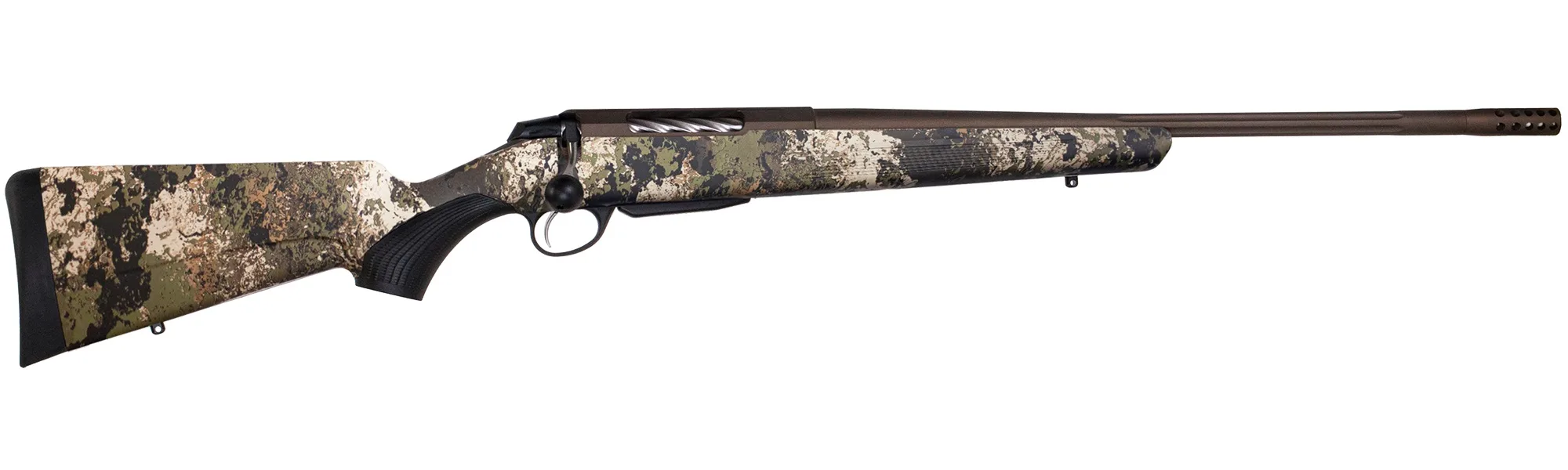 Tikka T3X Lite Veil Wideland — T3X LT VEIL WIDE 30-06 T3X LITE VEIL WIDELAND