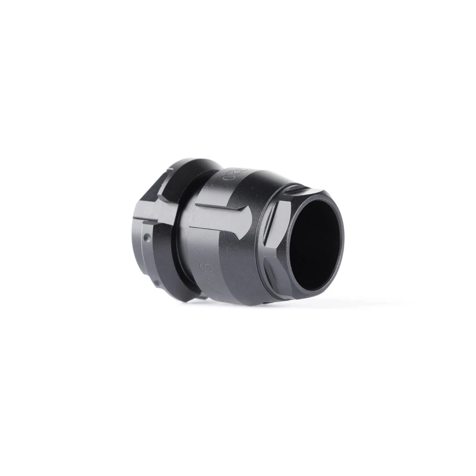 Dead Air Keymo Zero Mount