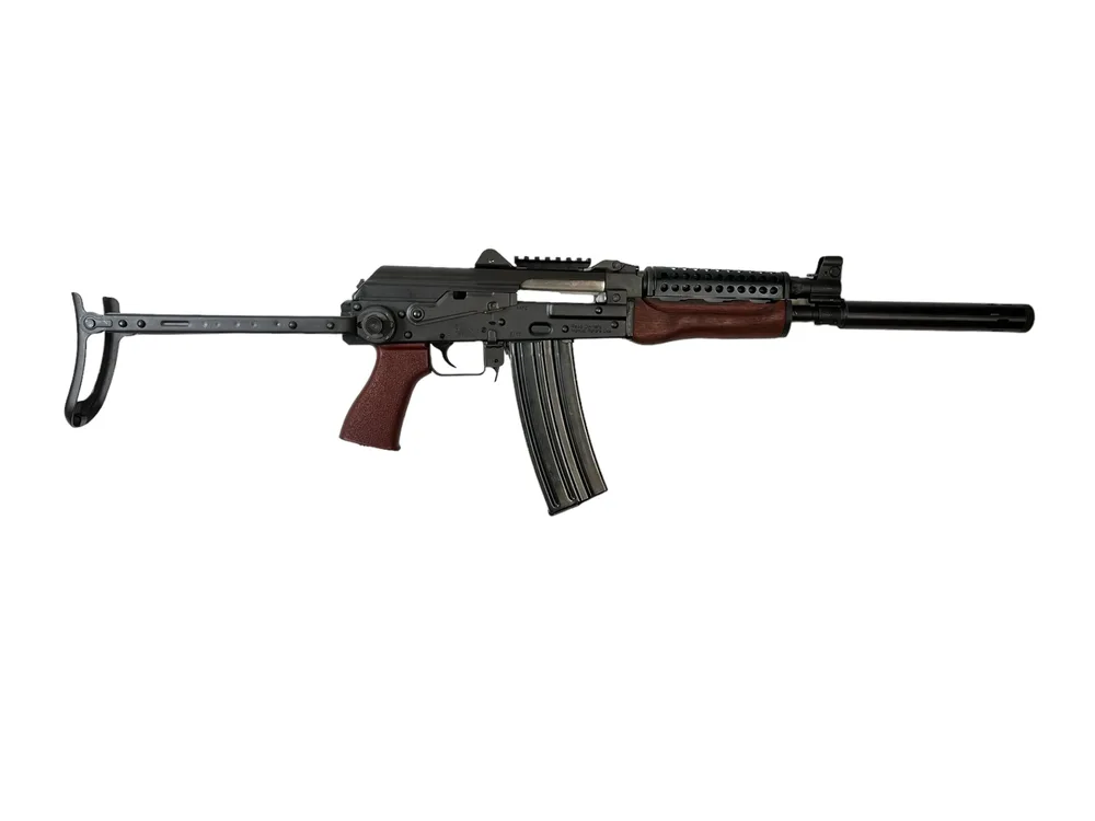 Zastava Arms USA ZPAP M85 — ZPAP85 5.56 30+1 16" UF