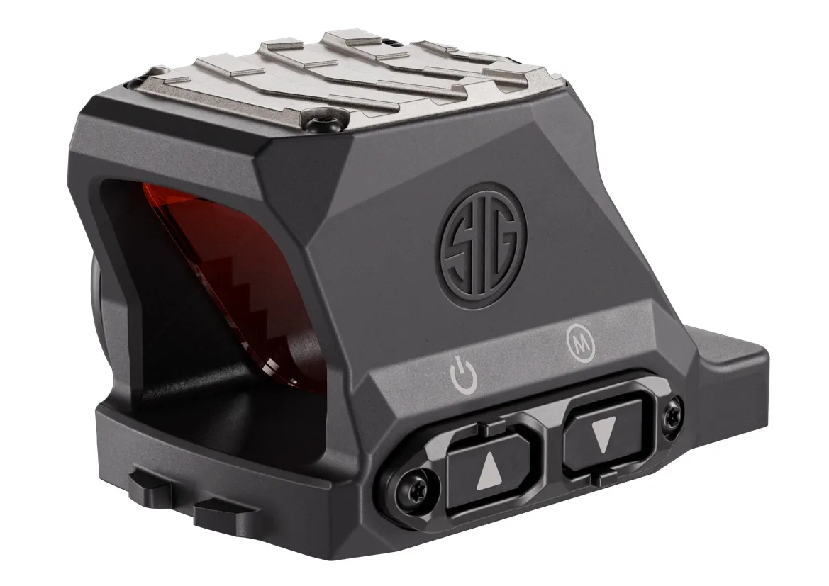 XRay5 Reflex Sight