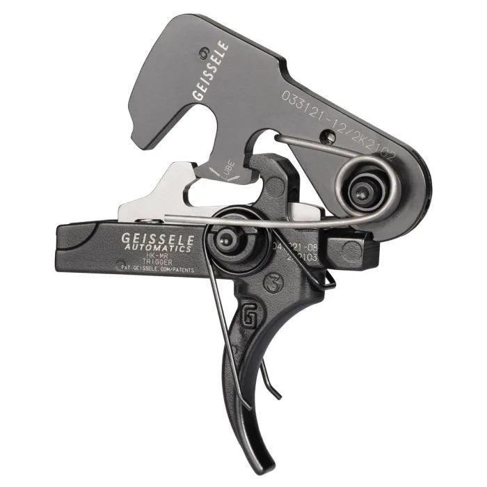 Geissele HK MR 762 - Precut Trigger