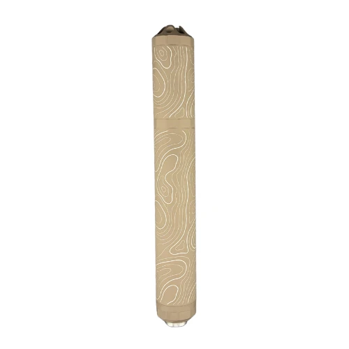 WHISPERSTRIKE Slim 9 — 9mm Flat Dark Earth
