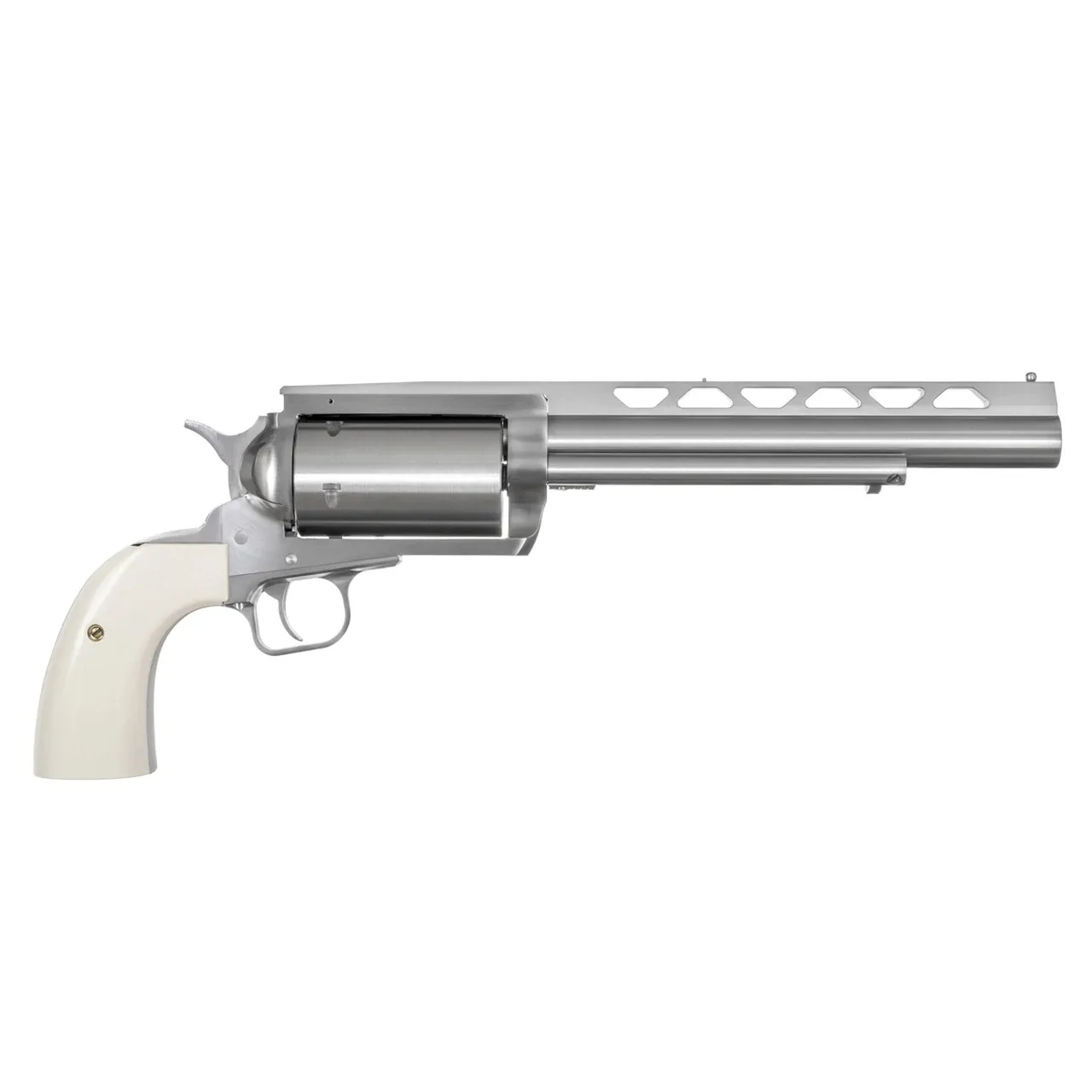 Magnum Research BFR Revolver — BFR 45LC/410 BISLEY 7.5" 6SH