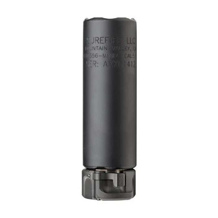SOCOM556 MINI2 BK
