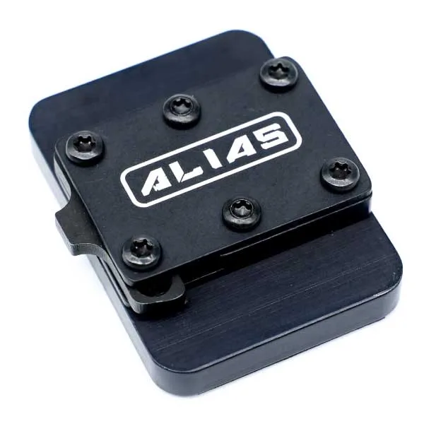 Magnet Receiver
