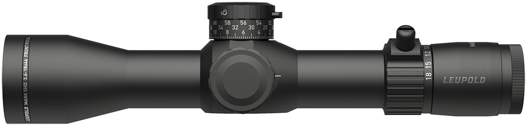 Mark 5HD 3.6-18x44 M1C3 FFP PR2-MOA