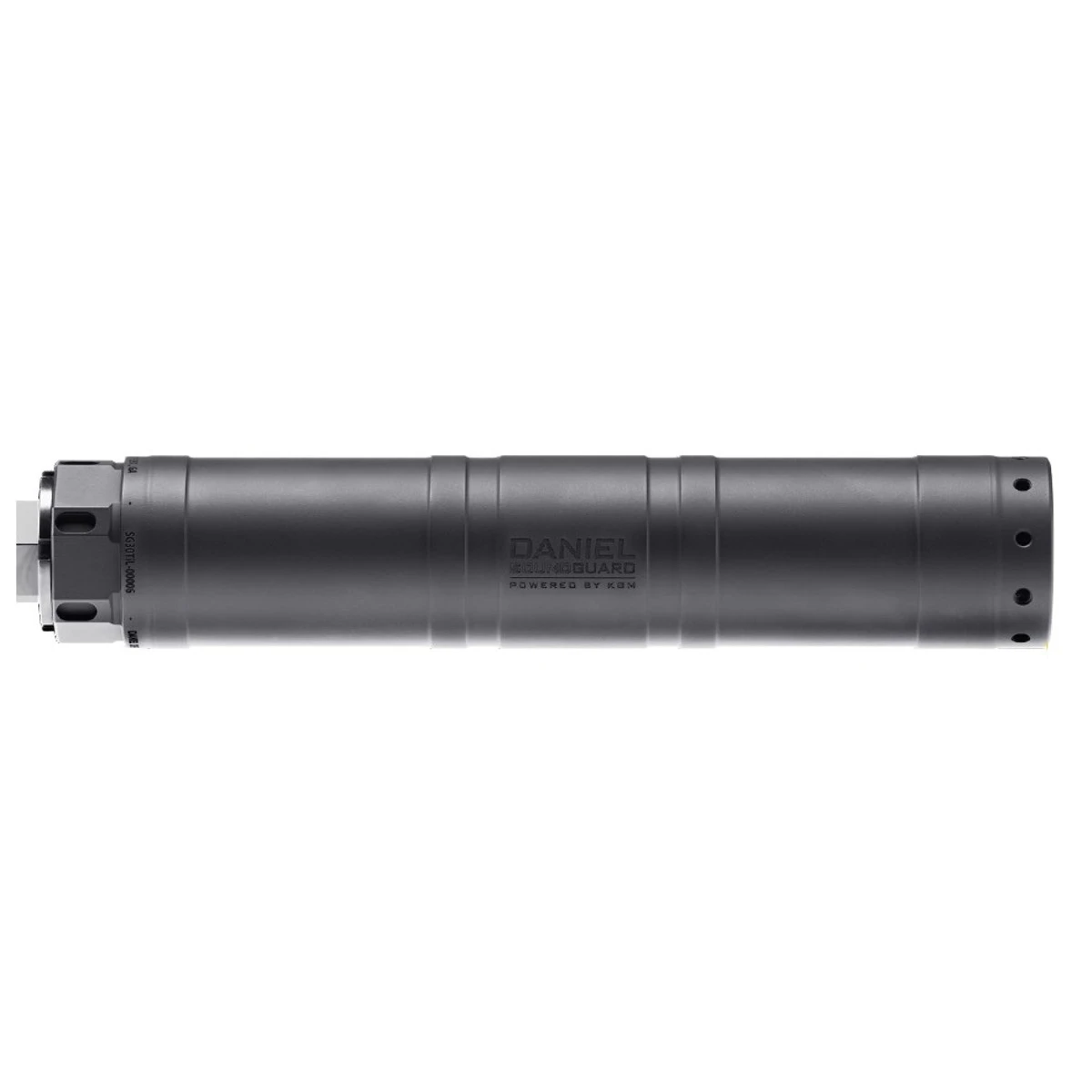 Daniel Defense SG-30TiL — Tan 7.62mm (.308)
