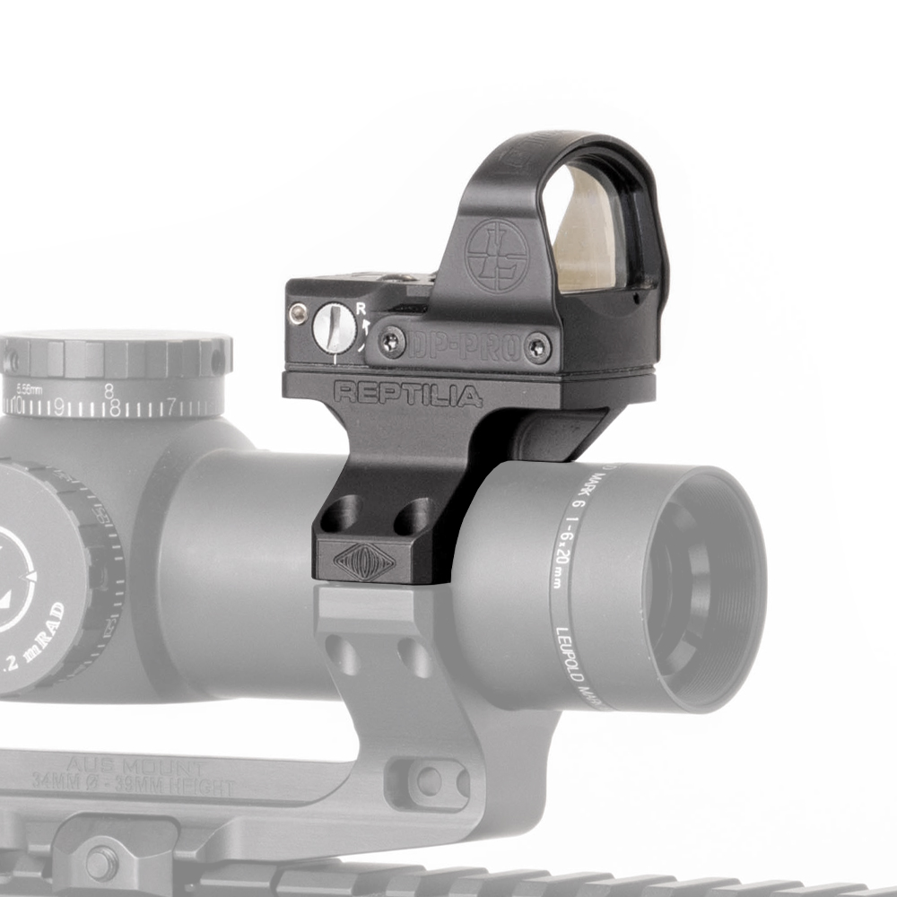 34MM ROF™-90 FOR LEUPOLD® DELTA POINT PRO