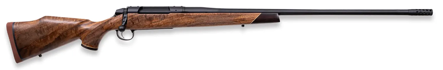 Weatherby 307 Adventure SD — 307 ADVENTURE SD 30-06 24"