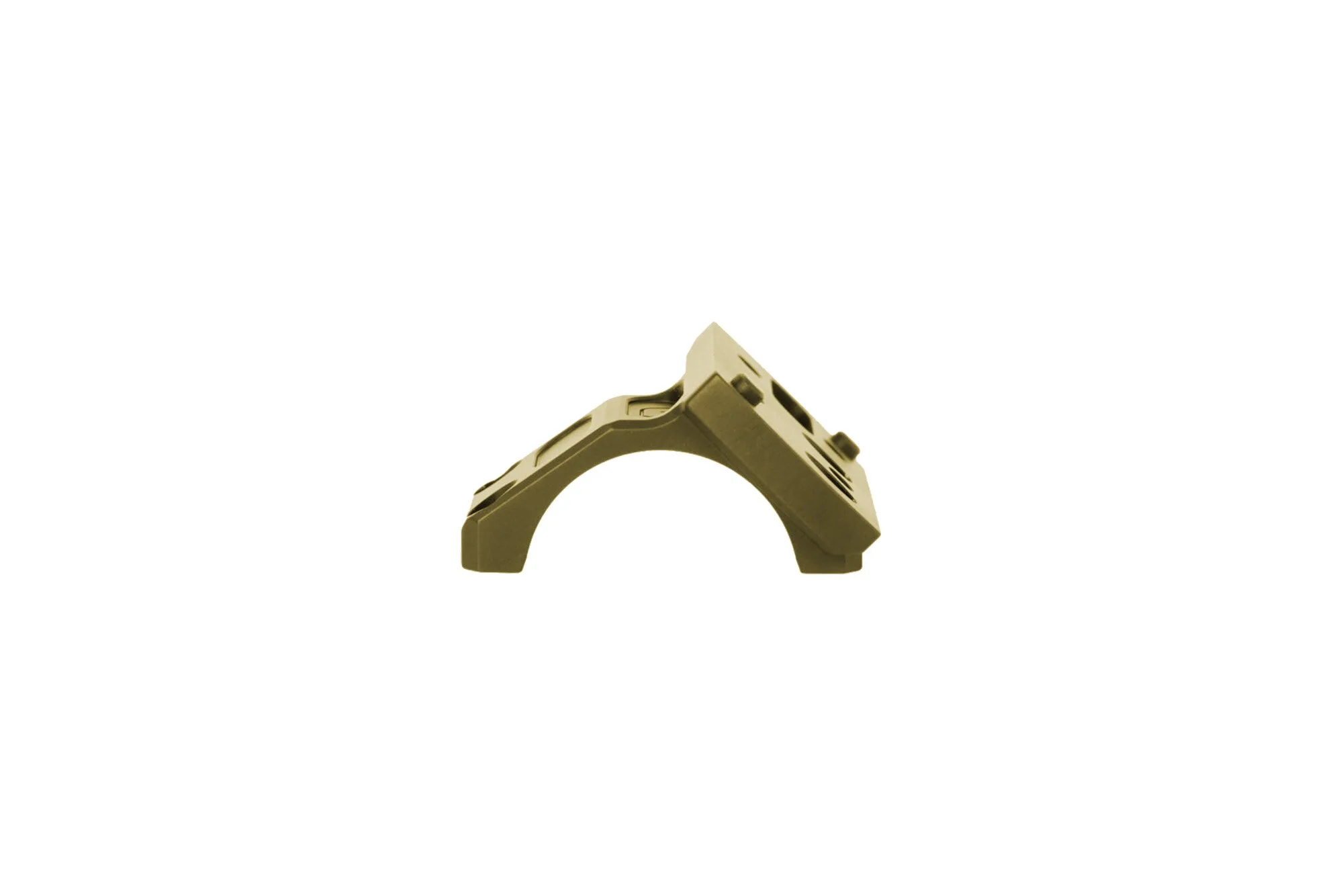 Super Precision® Scope Cap Mount, Angled Delta Point Pro, 30MM, DDC