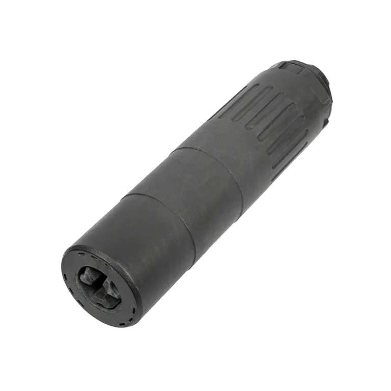 AAC (Advanced Armament) M4-2000 — M4-2000 5.56MM SILENCER
