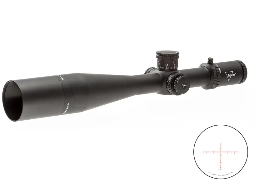 Trijicon Tenmile 5-50x56 MOA