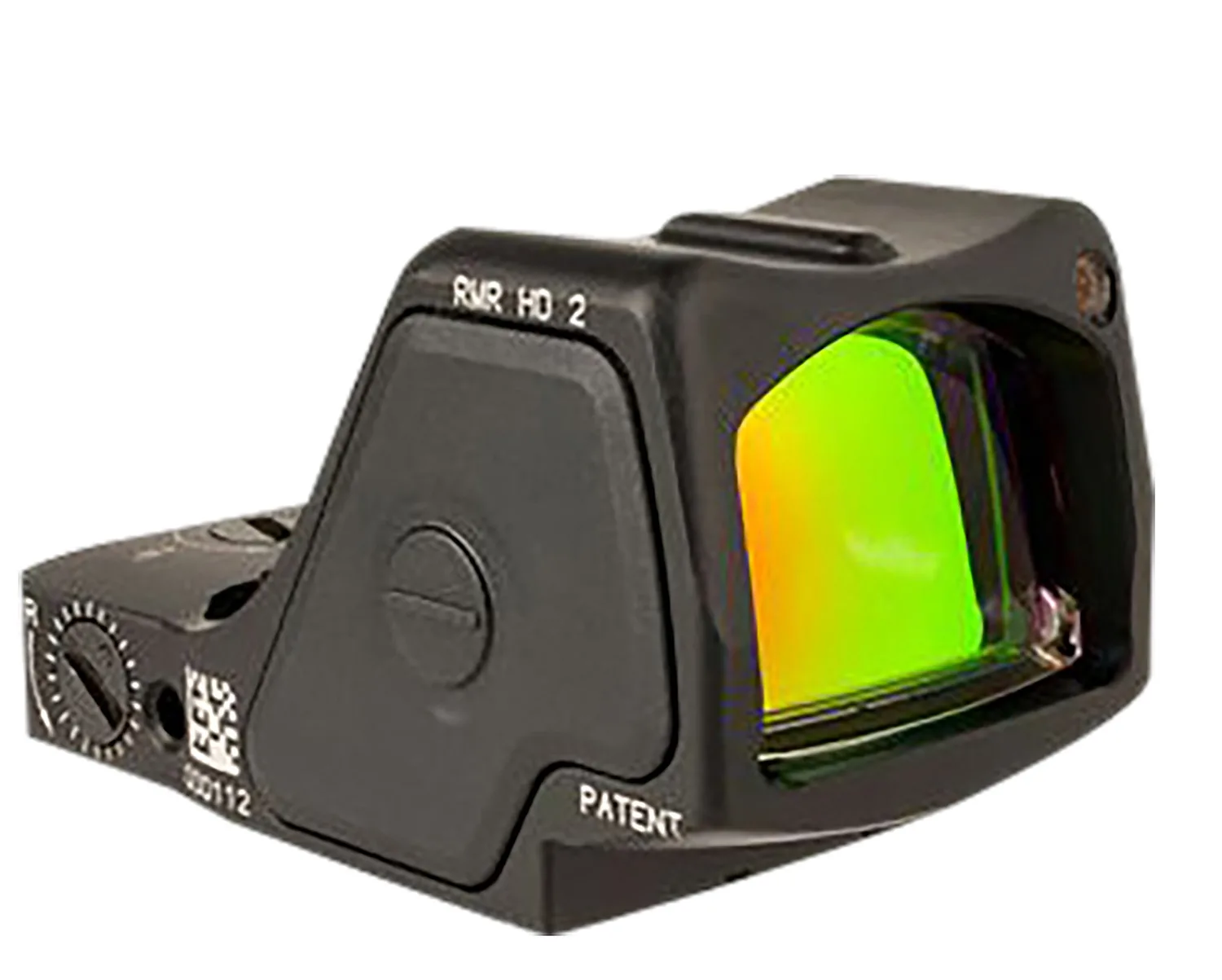 Trijicon RMR HD 3.25 MOA