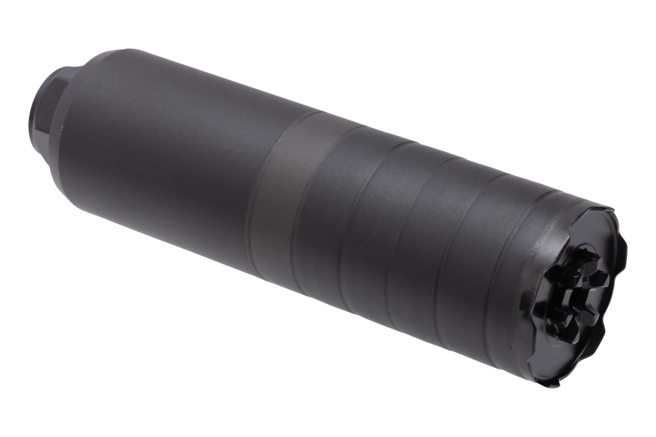 Q Southpaw 5.56 Suppressor - Plan B - Inconel