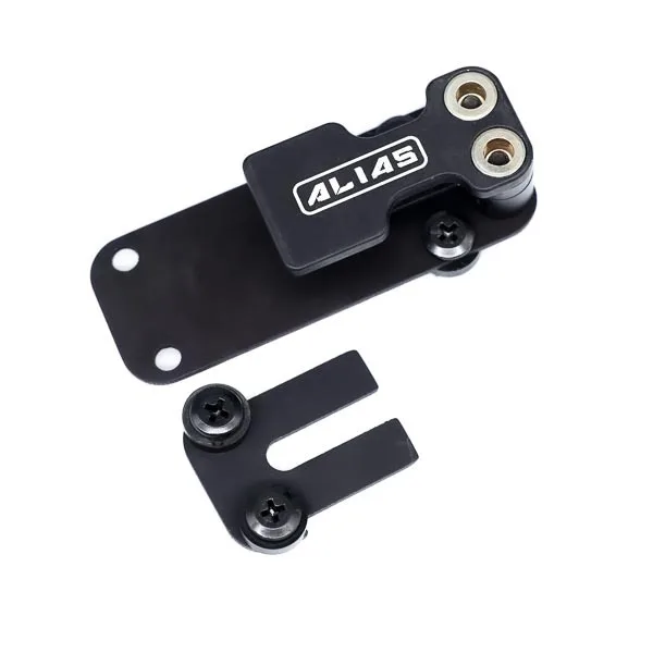 Alias OWB Molle Adapters