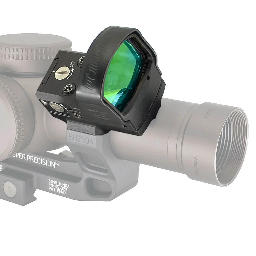 34MM ROF™-45 FOR LEUPOLD® DELTA POINT PRO