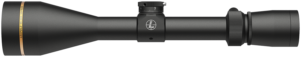VX-3HD 3.5-10x50 CDS-ZL Duplex