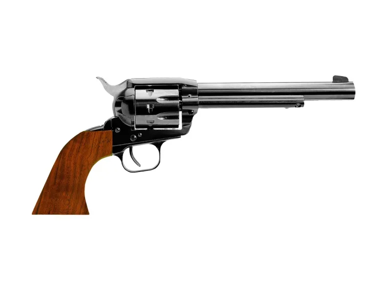 EAA Corp Bounty Hunter — BOUNTY HNT 22LR/M 6.75" 6RD BL
