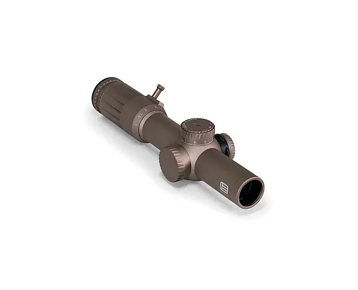 EOTECH Vudu Precision Rifle Scope 1-10x28