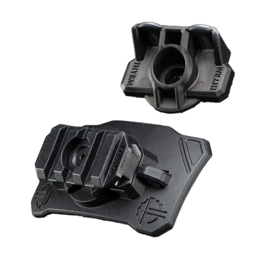 VariArc-VS™ Helmet Mount