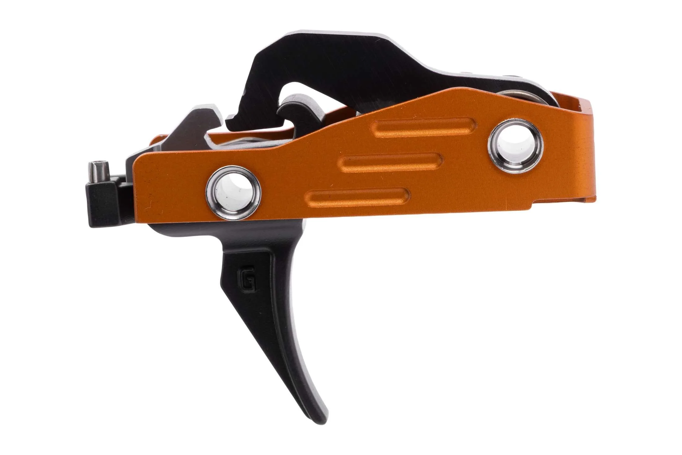 Geissele AK-X Trigger with Lightning Bow®- Two-Stage Trigger for AK Platform