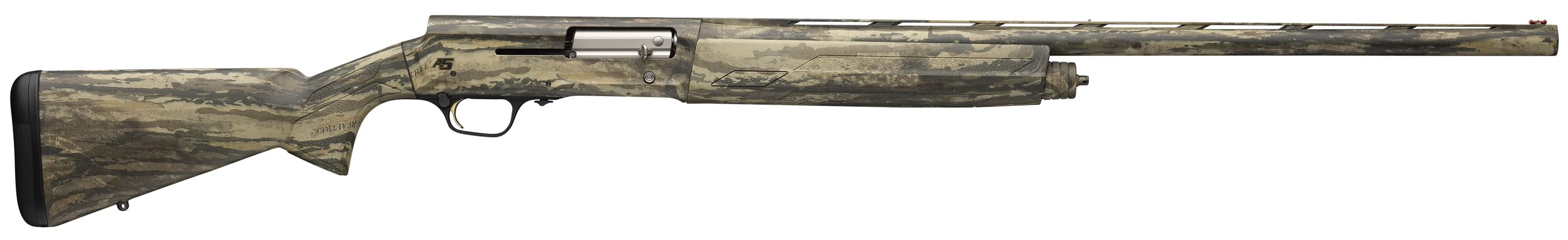 Browning A5 12M/28MC 3.5 RTLG Camo