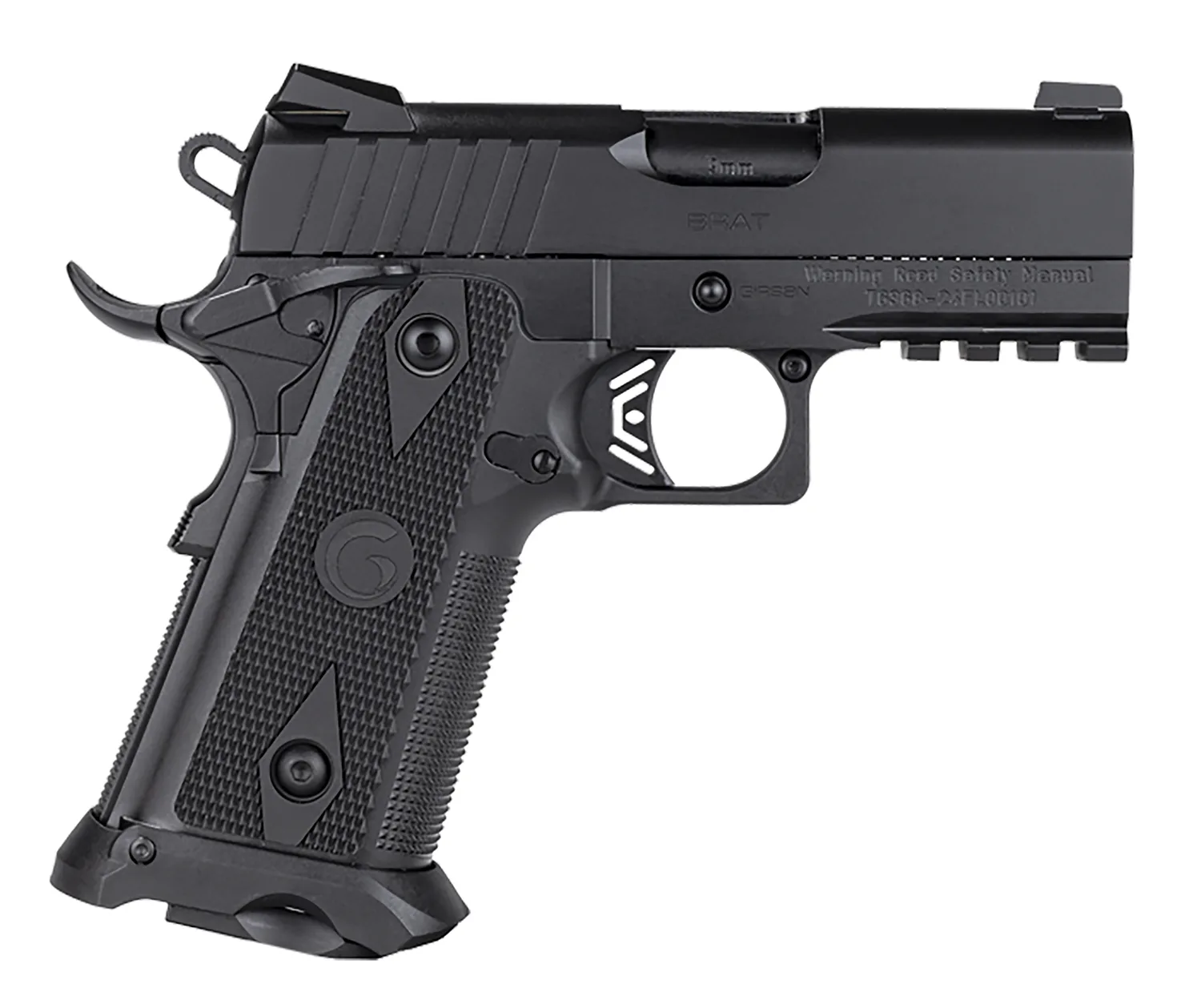 EAA Corp Witness 2311 — WITNESS 2311 45ACP 3.4" 11+1