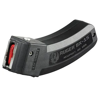 RUG MAG 22LR CHARGER 15RD B
