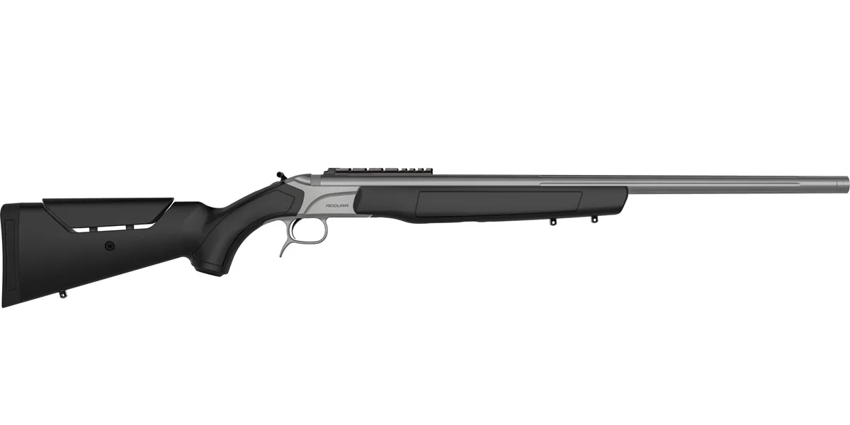 CVM ACCURA MRX MZL 50CAL 26SS