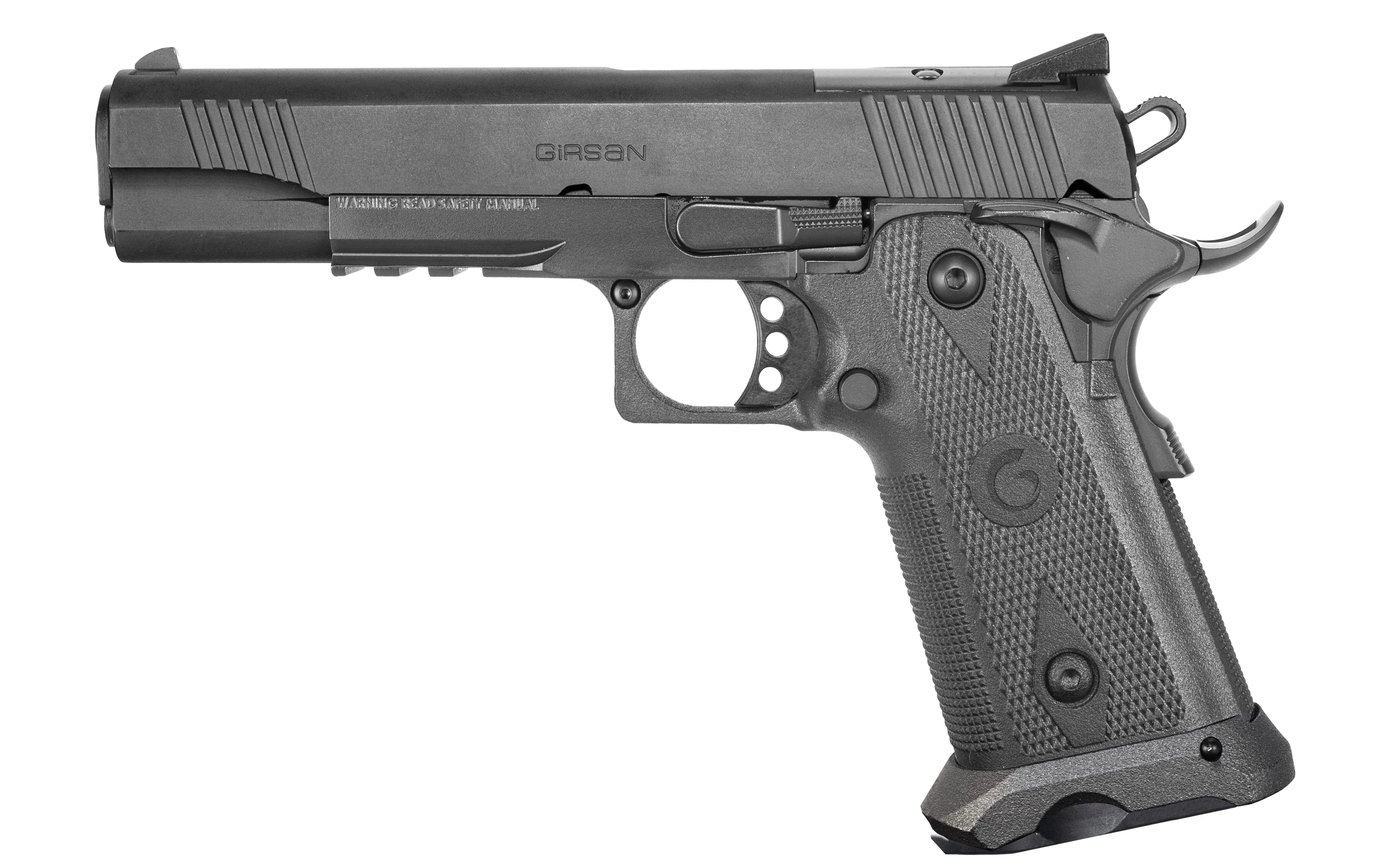 EAA Corp Witness 2311 — WITNESS 2311 9MM 5" 17+1