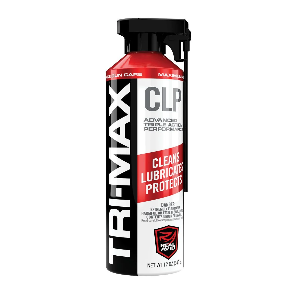 Tri-Max CLP® - 12 oz Aerosol