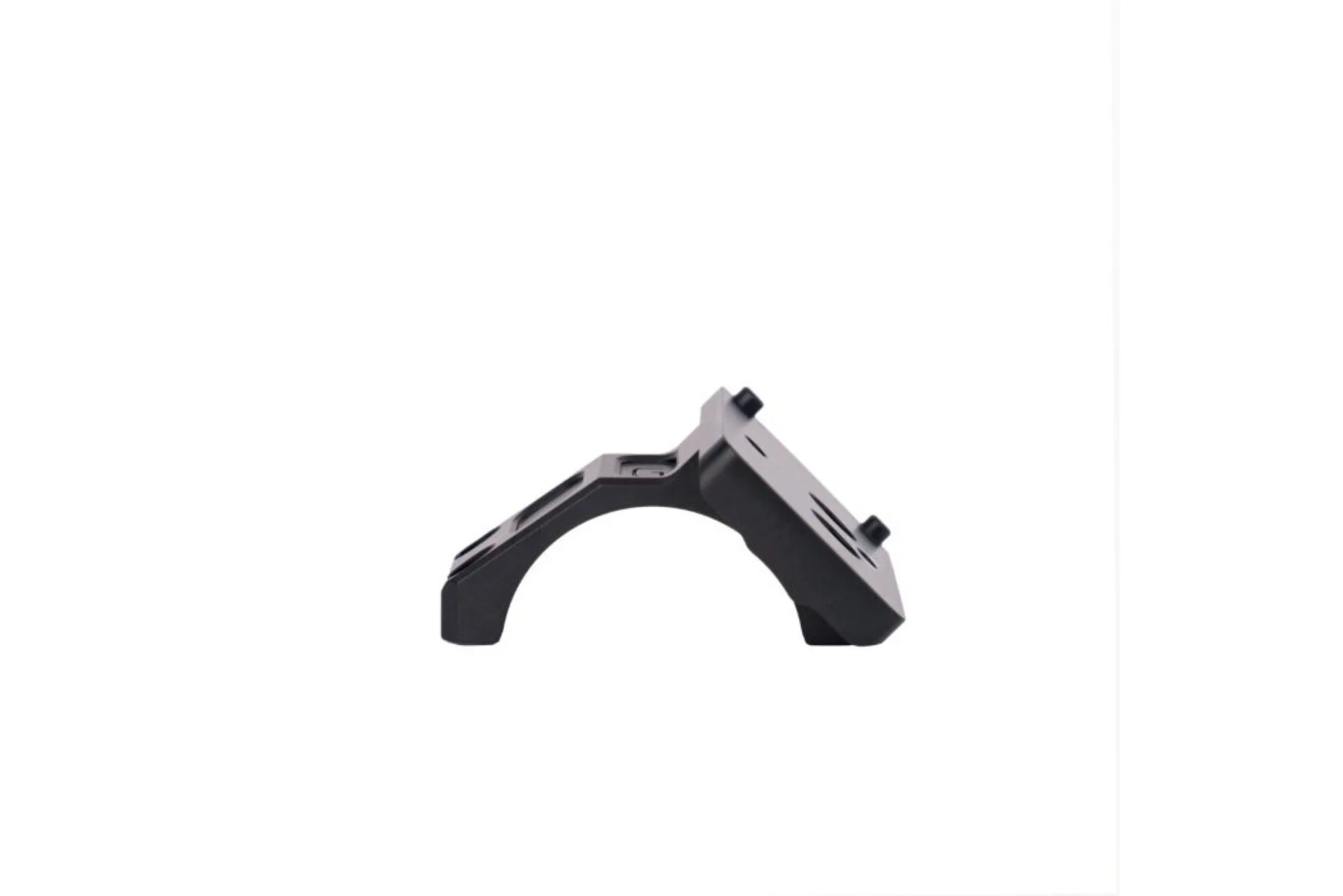 Super Precision® Scope Cap Mount, Angled RMR, 35MM, Black
