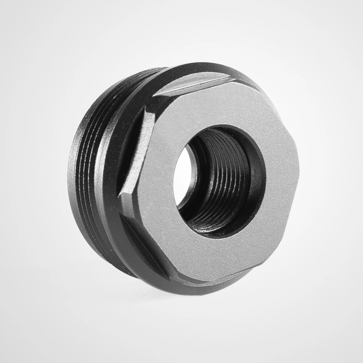 Dead Air Odessa Fixed Mount