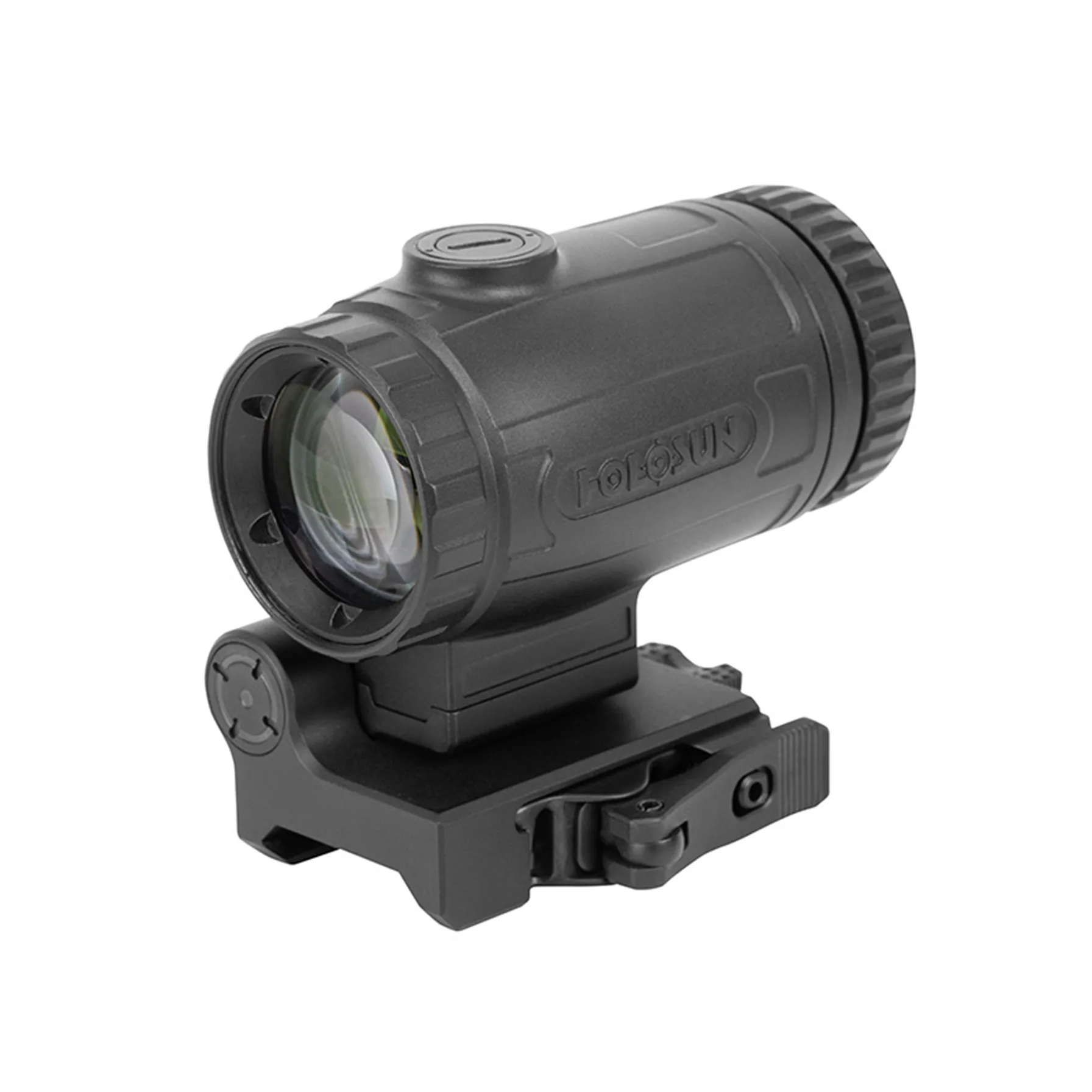 HOLOSUN HM3X-MICRO       3X MICRO MAGNIFIER QD MNT