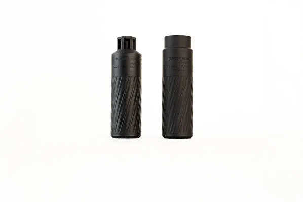 SPIRO 6mm/.243