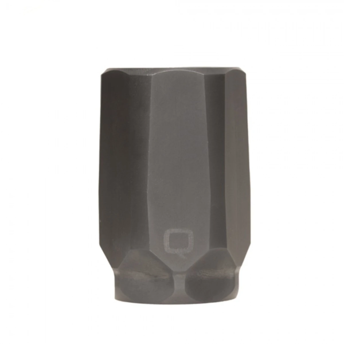 Q Whistle Tip PVD
