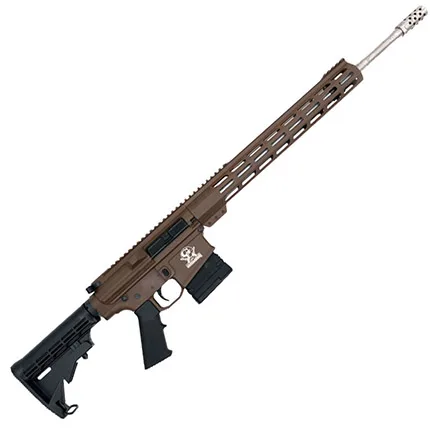 GLFA GL1065SS BUK      6.5 CRD BUCK BROWN
