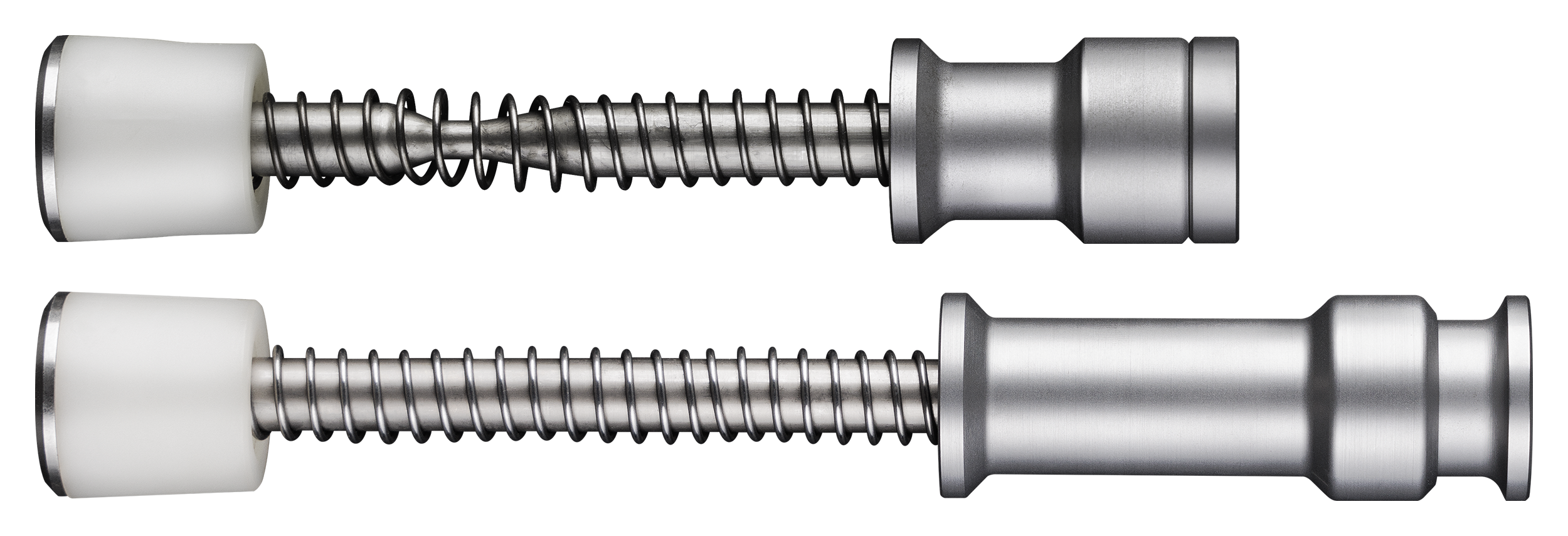 9MM ROLLER DELAYED SYSTEMS