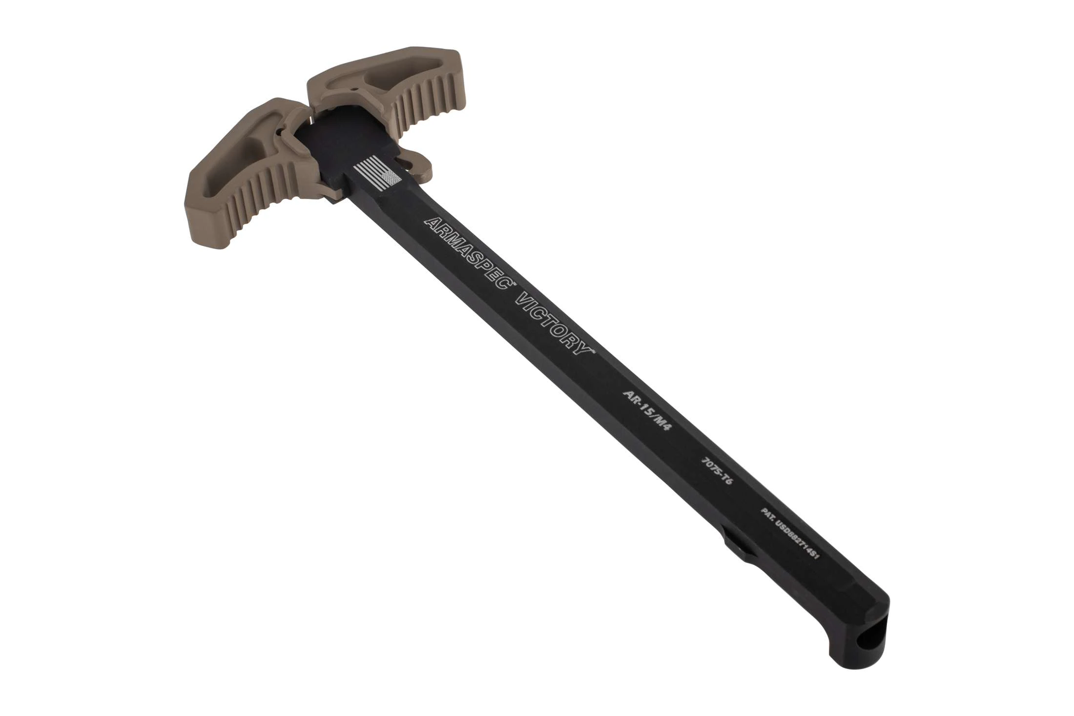 Victory™ Charging Handle AR15 (FDE)