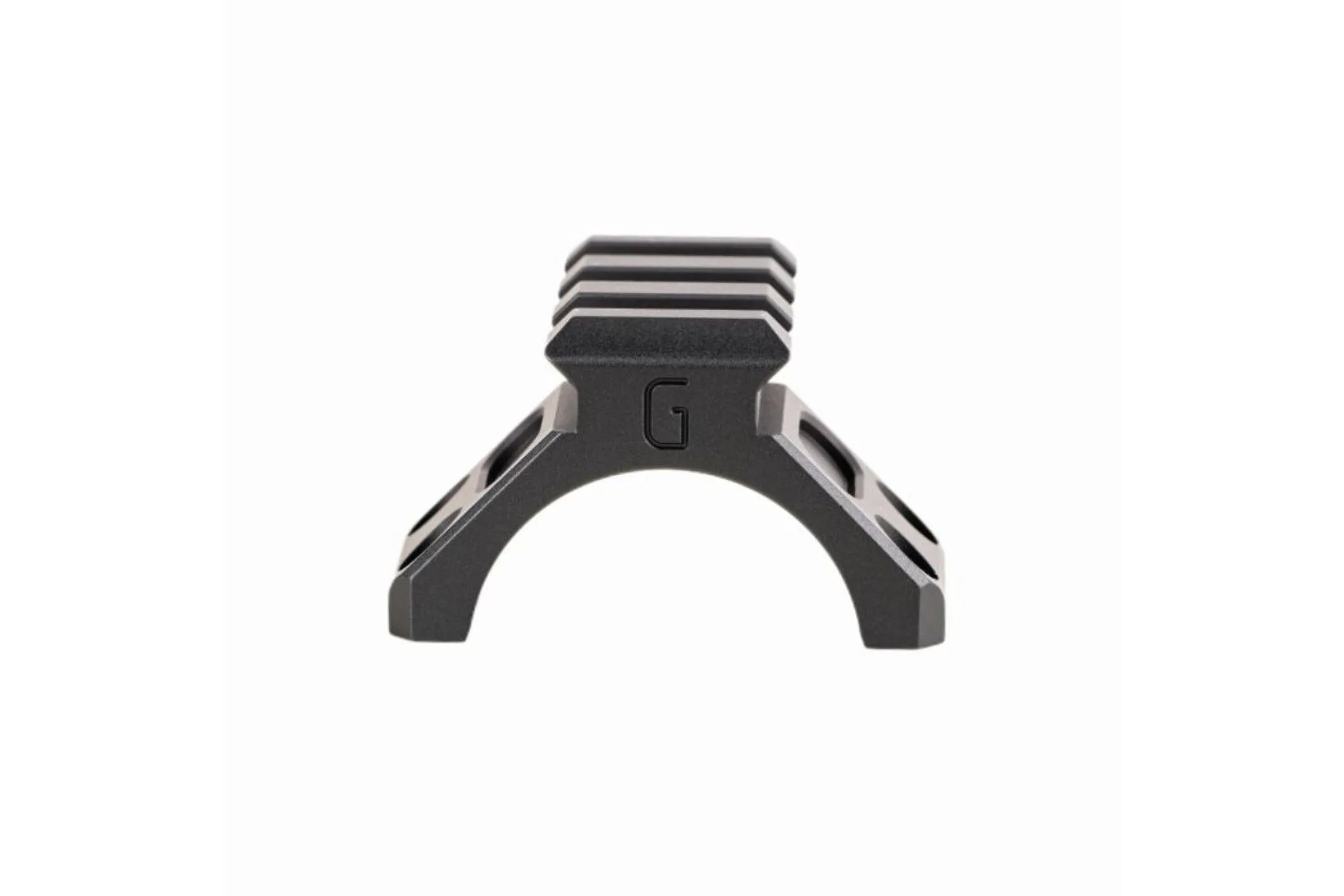 Super Precision® Scope Cap Mount, Top Pic, 34MM, Black