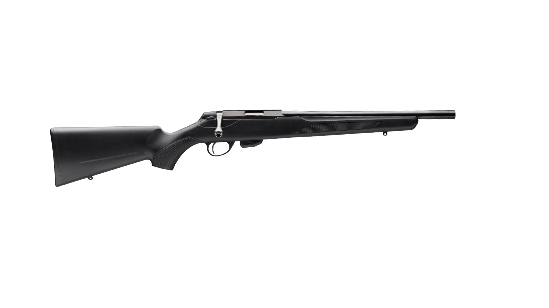 Tikka T1X — T1 17HMR 16" BLK 10+1