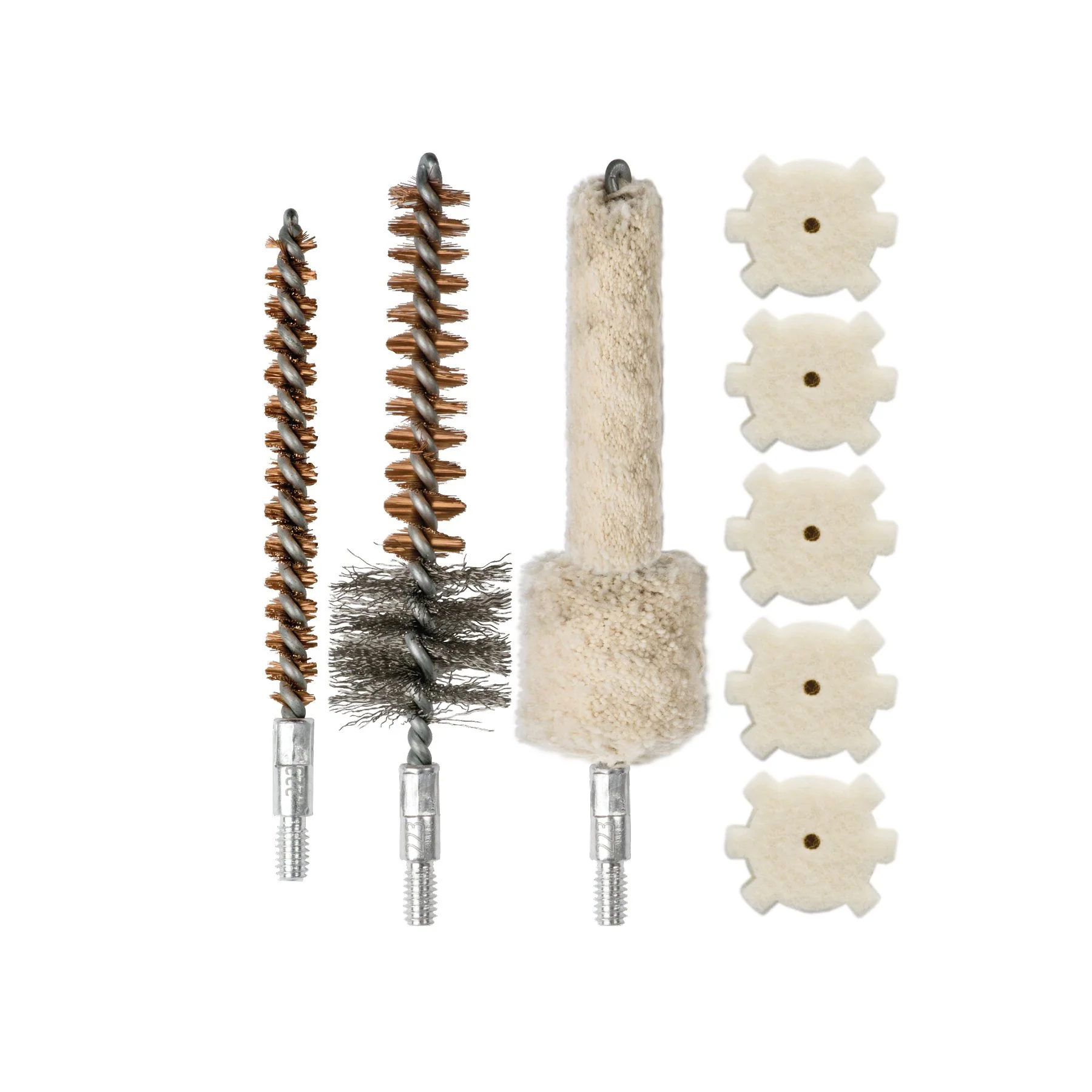 AR15 Brush Combo™