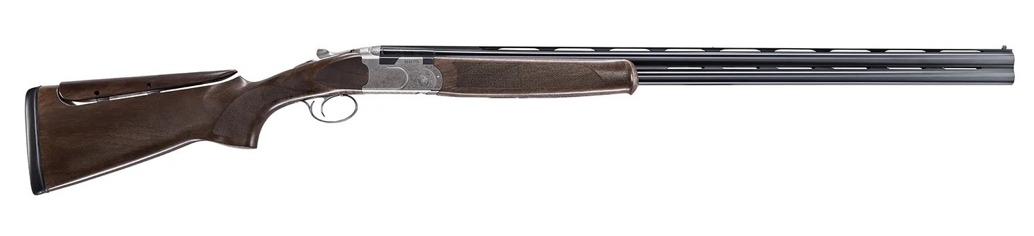 Beretta 686 Silver Pigeon I Sporting — 686 SP I SPORTING 12/32 B-FAST
