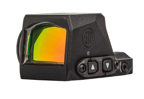 SIG Sauer Romeo-X Compact 6 MOA