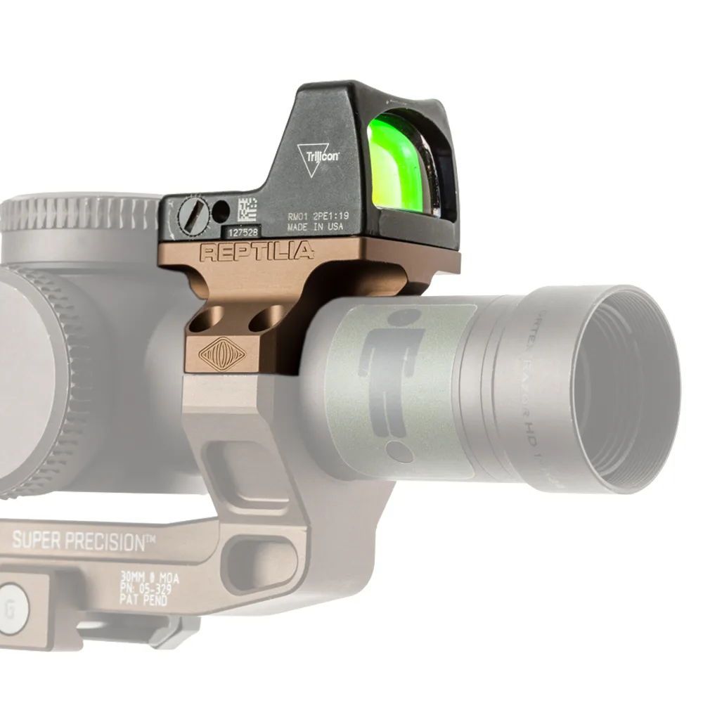 30MM ROF™-90 FOR TRIJICON® RMR & SRO
