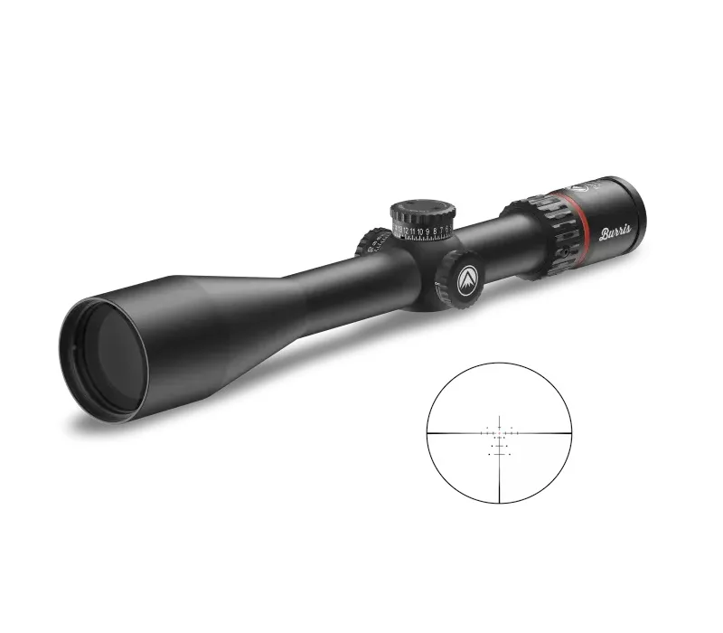 Burris Optics Fullfield 6-24x50