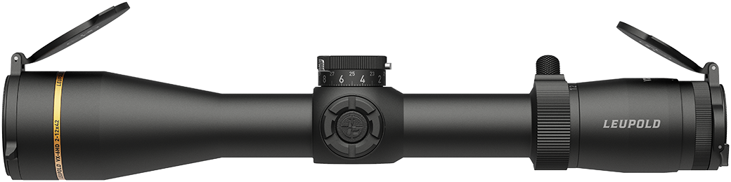 VX-6HD Gen 2 2-12x42 CDS-SZL2 Illum. FireDot Duplex