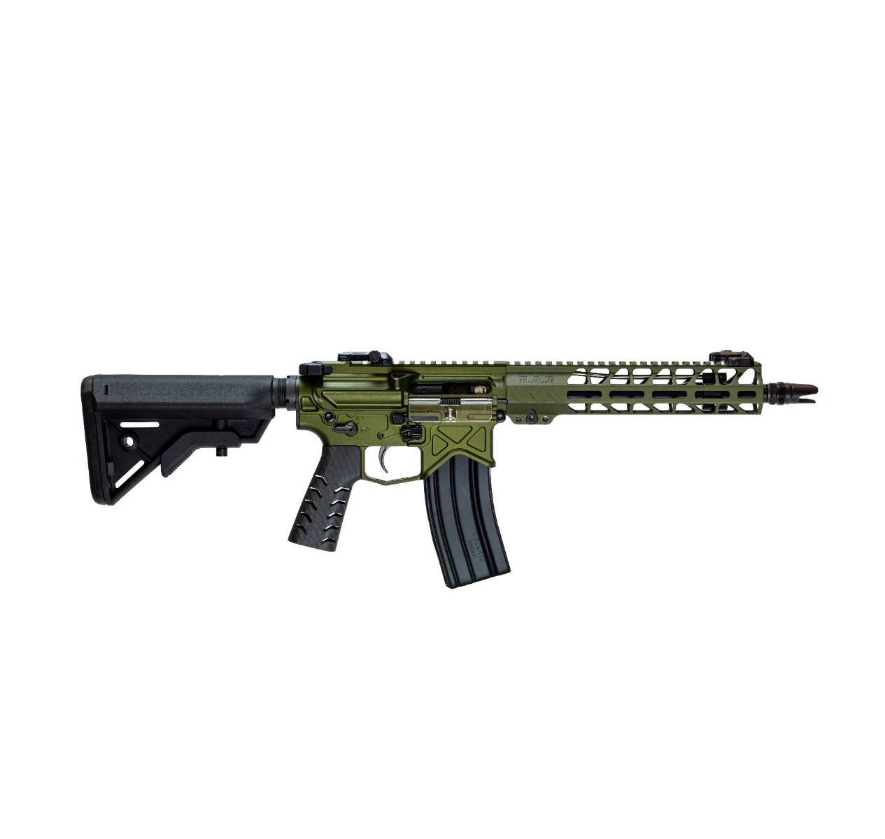 Battle Arms Development Authority Elite | Silencer Shop Exclusive — 5.56mm (.223) Olive Drab