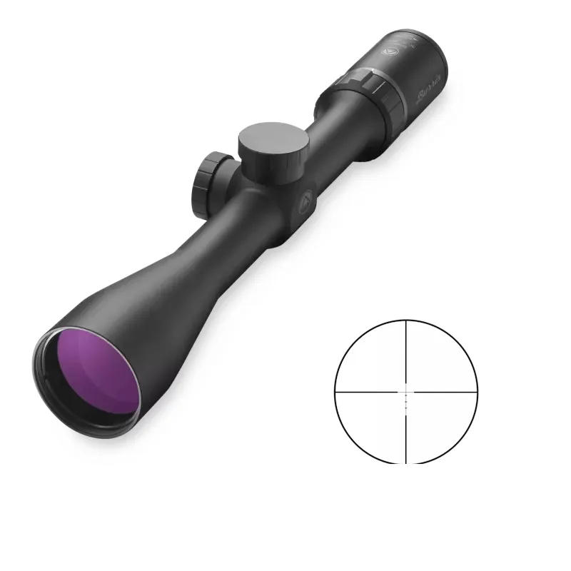 Burris Optics Droptine 3-9x40