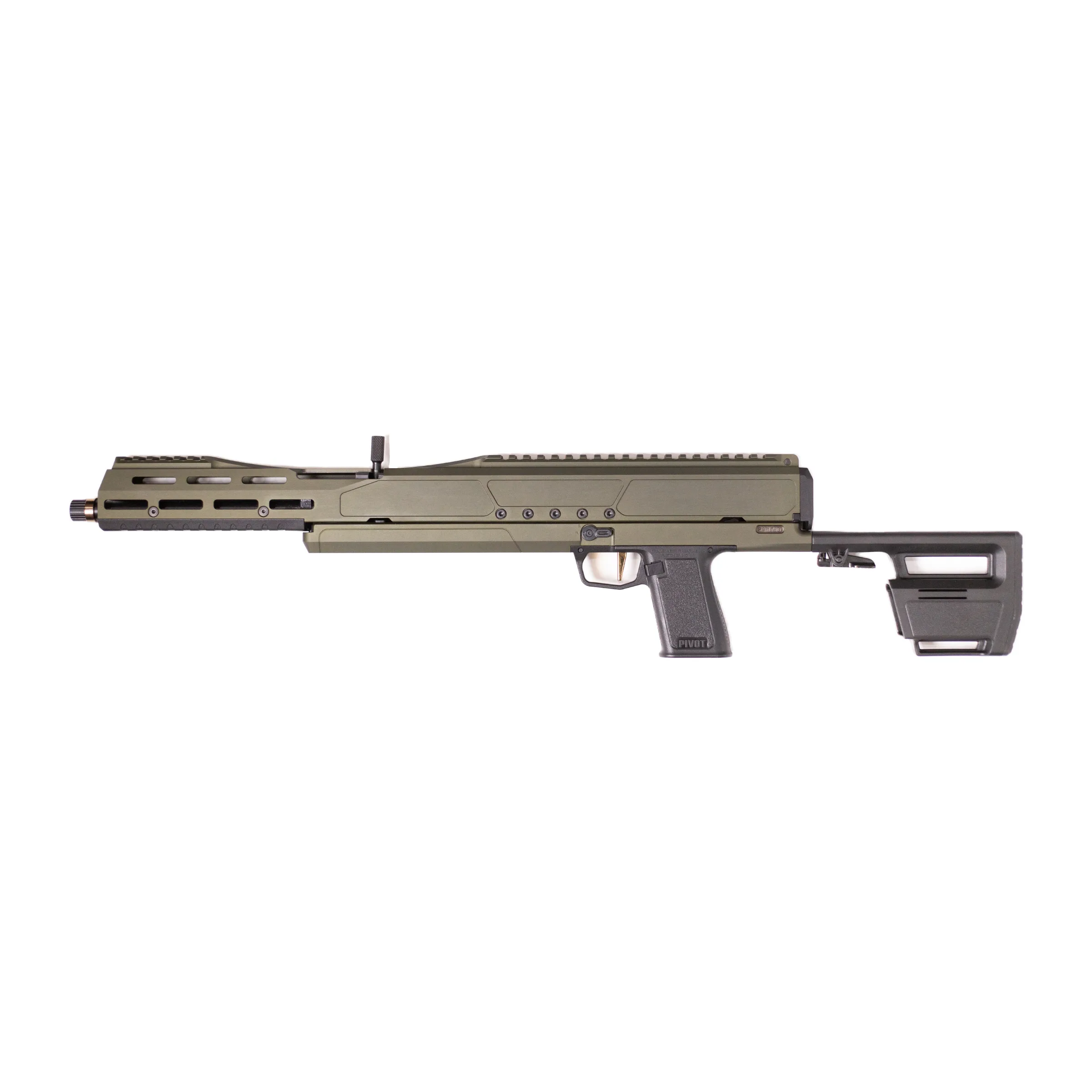 Trailblazer Firearms Pivot — PIVOT 9MM ODG 10+1 16"